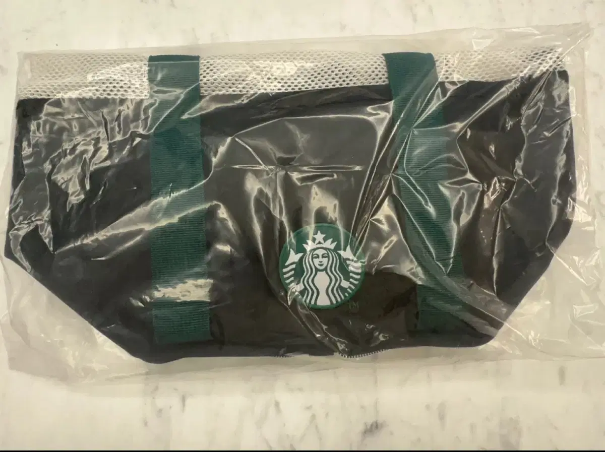 Starbucks Fabric Lunch Bag for sale~ (Bags)