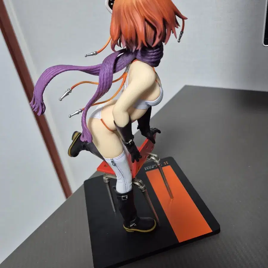 Range Murata - The Muse - 1/6 scale