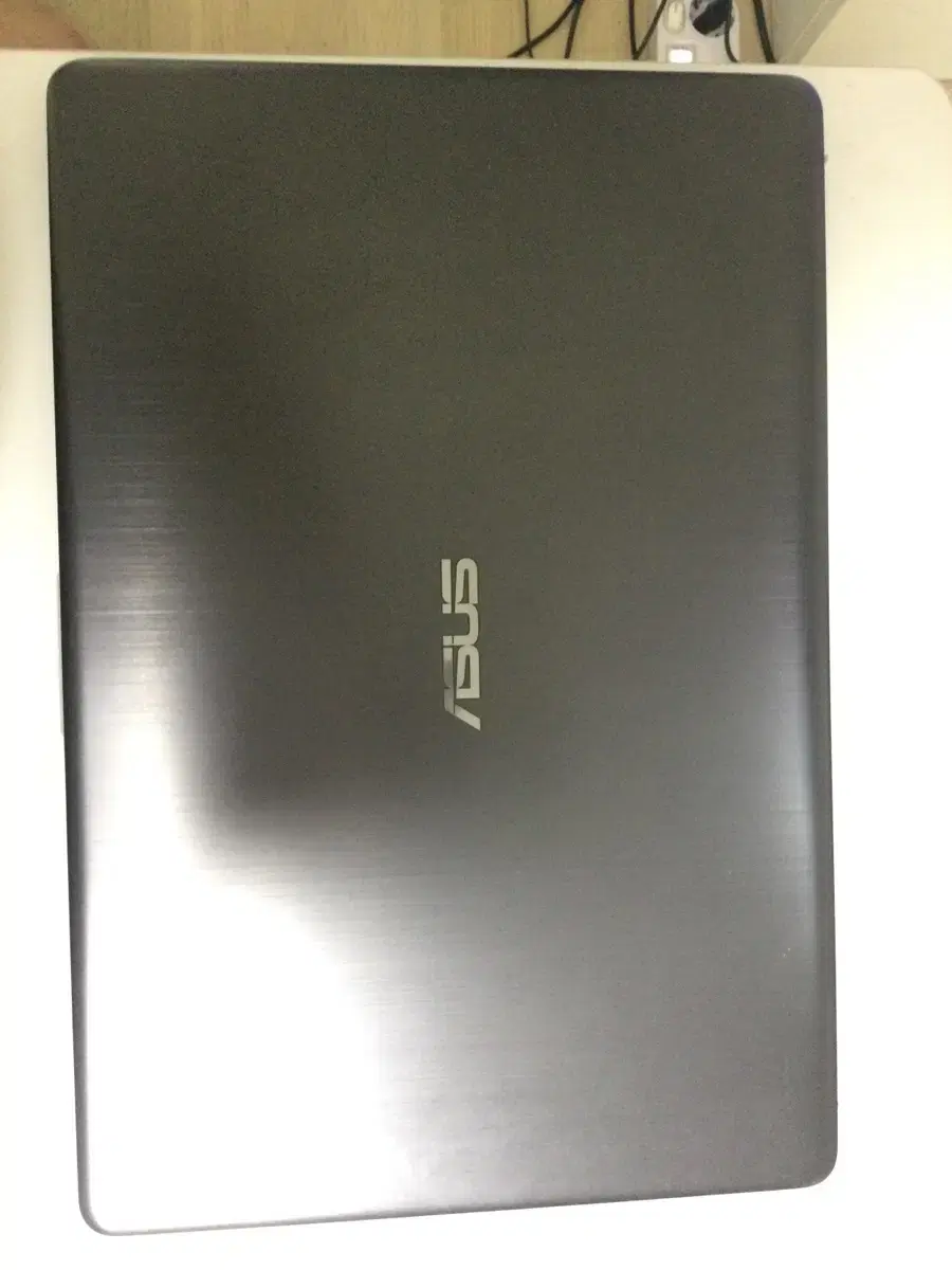 asus s530f 노트북 팝니다