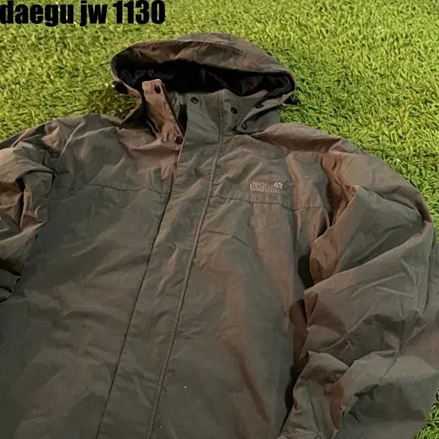 2XL JACK WOLFSKIN JACKET 잭울프스킨 자켓