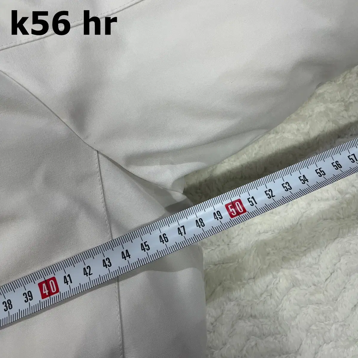 [95] 디스커버리 마운틴쿡 후드퍼 구스다운 패딩 파카 (세탁) K56