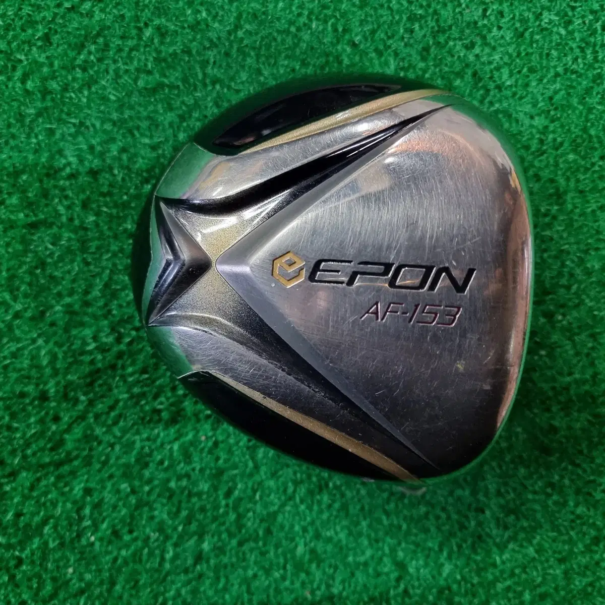 EPON 에폰 AF-153 드라이버 헤드