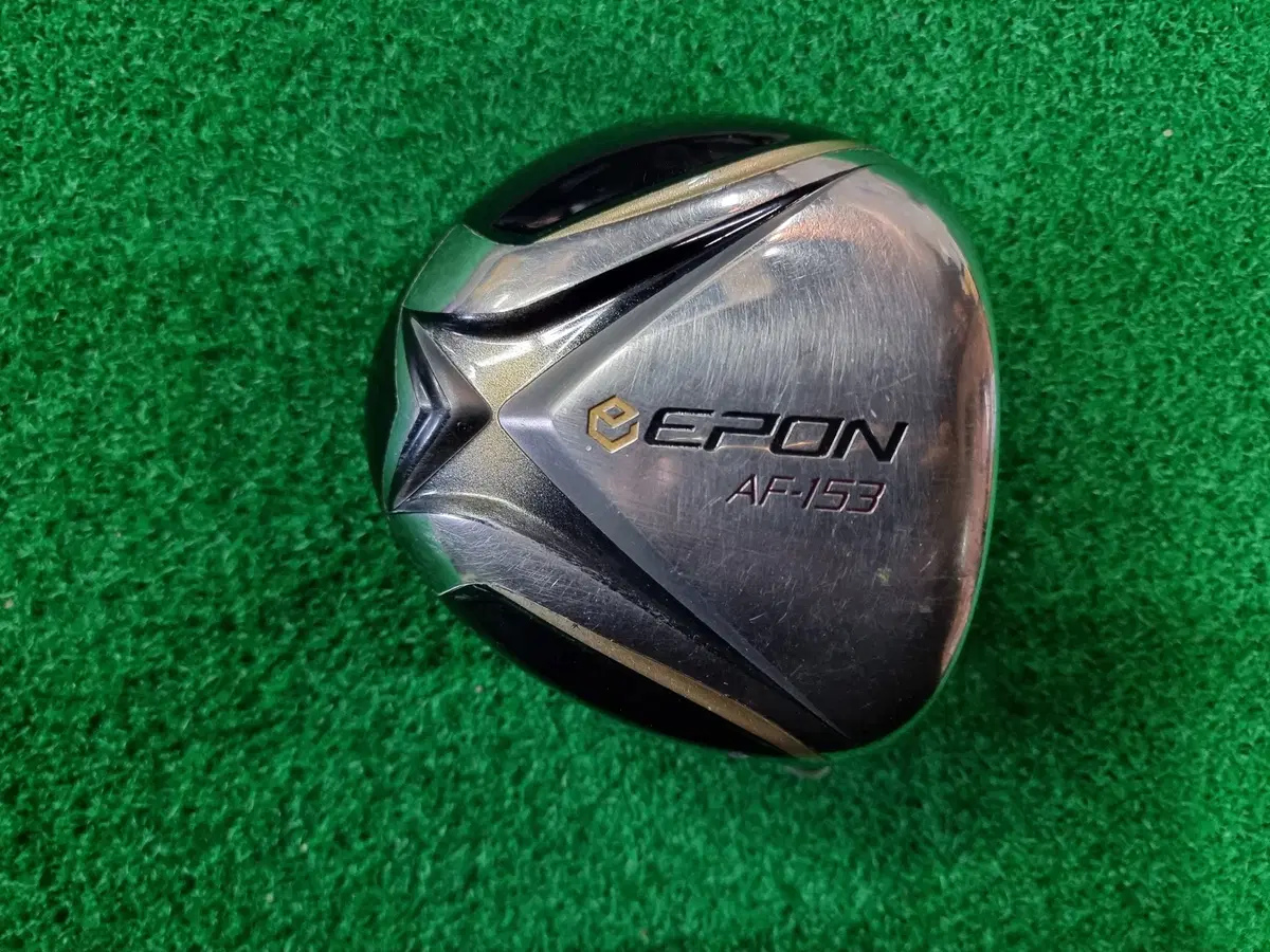 EPON 에폰 AF-153 드라이버 헤드