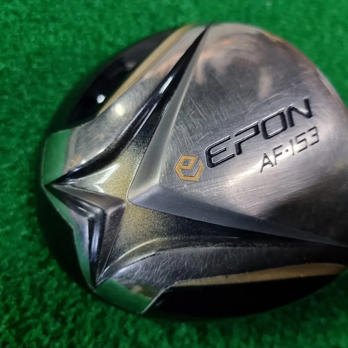 EPON 에폰 AF-153 드라이버 헤드