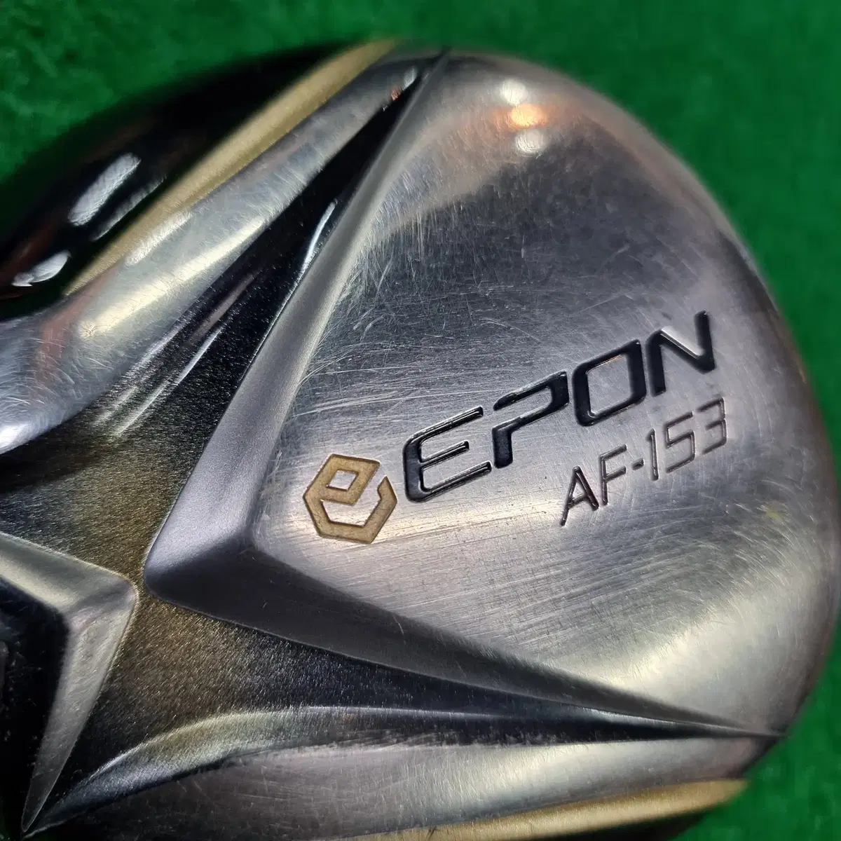 EPON 에폰 AF-153 드라이버 헤드