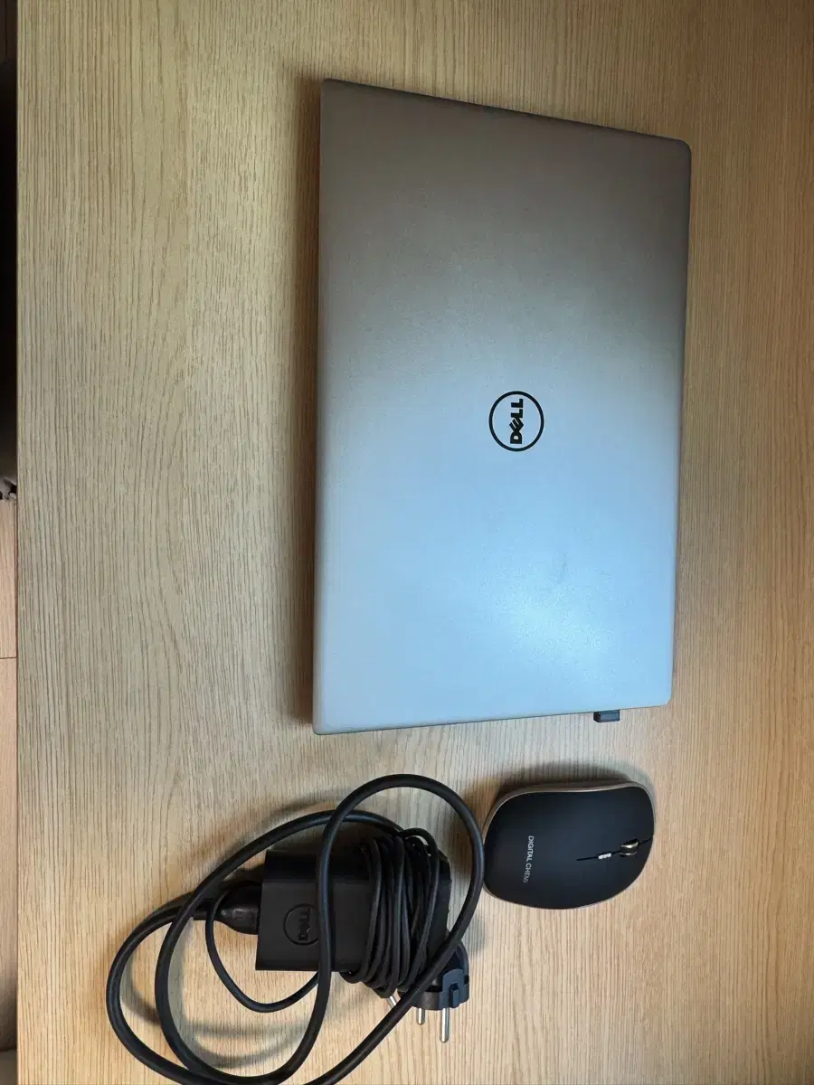 Dell xps 13 9343 중고