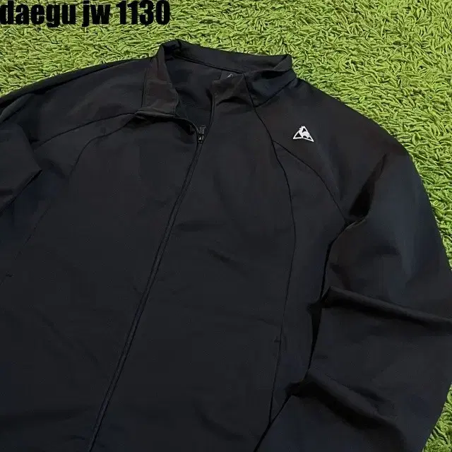 110(2XL) LECOQ JACKET 르꼬끄 자켓