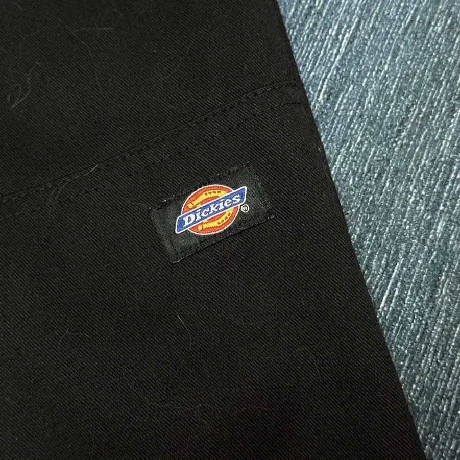 Dickies 더블니팬츠