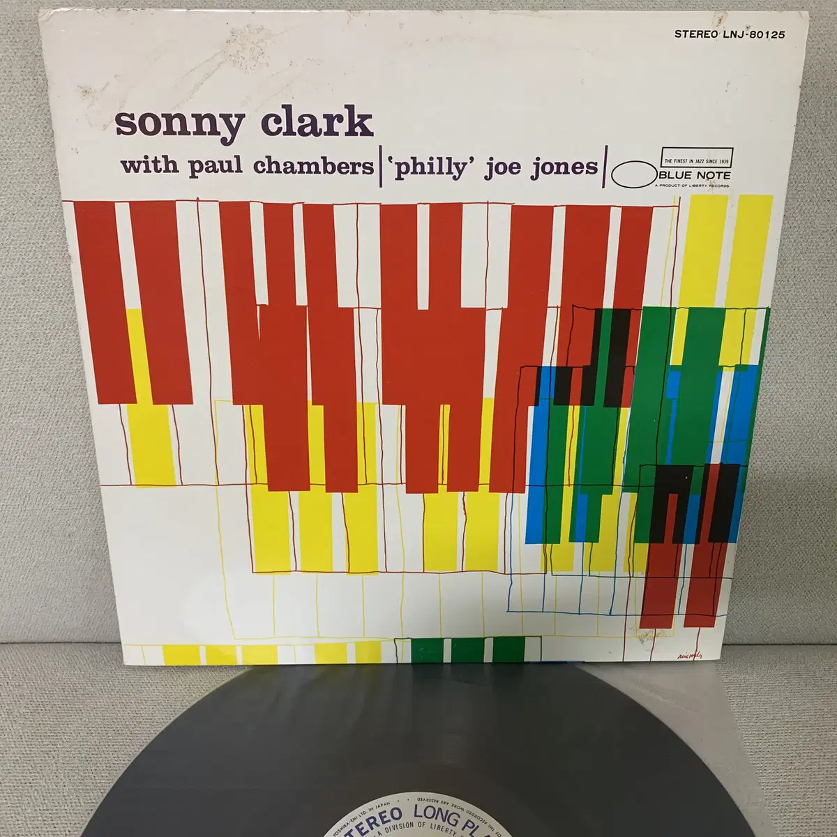 [JAZZ] Sonny Clark Trio - Sonny Clark ..