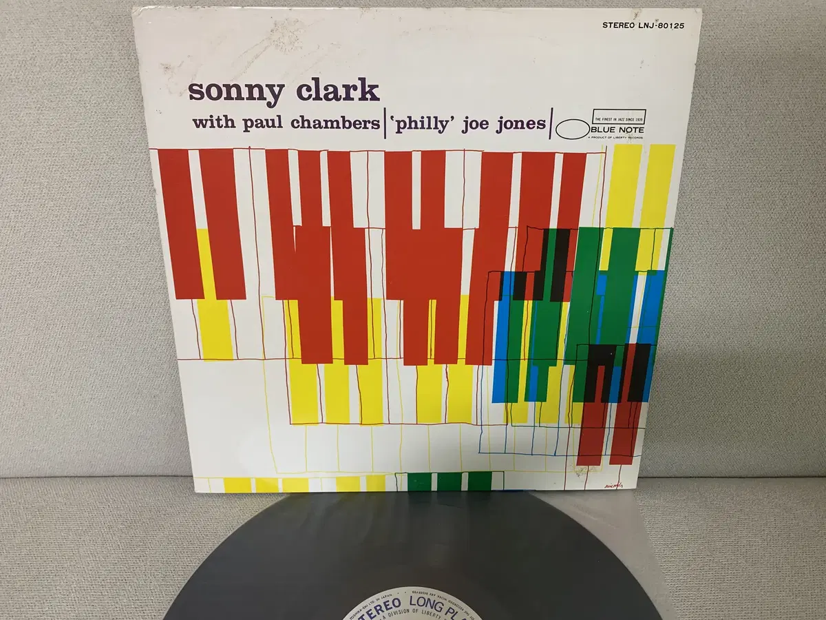 [JAZZ] Sonny Clark Trio - Sonny Clark ..