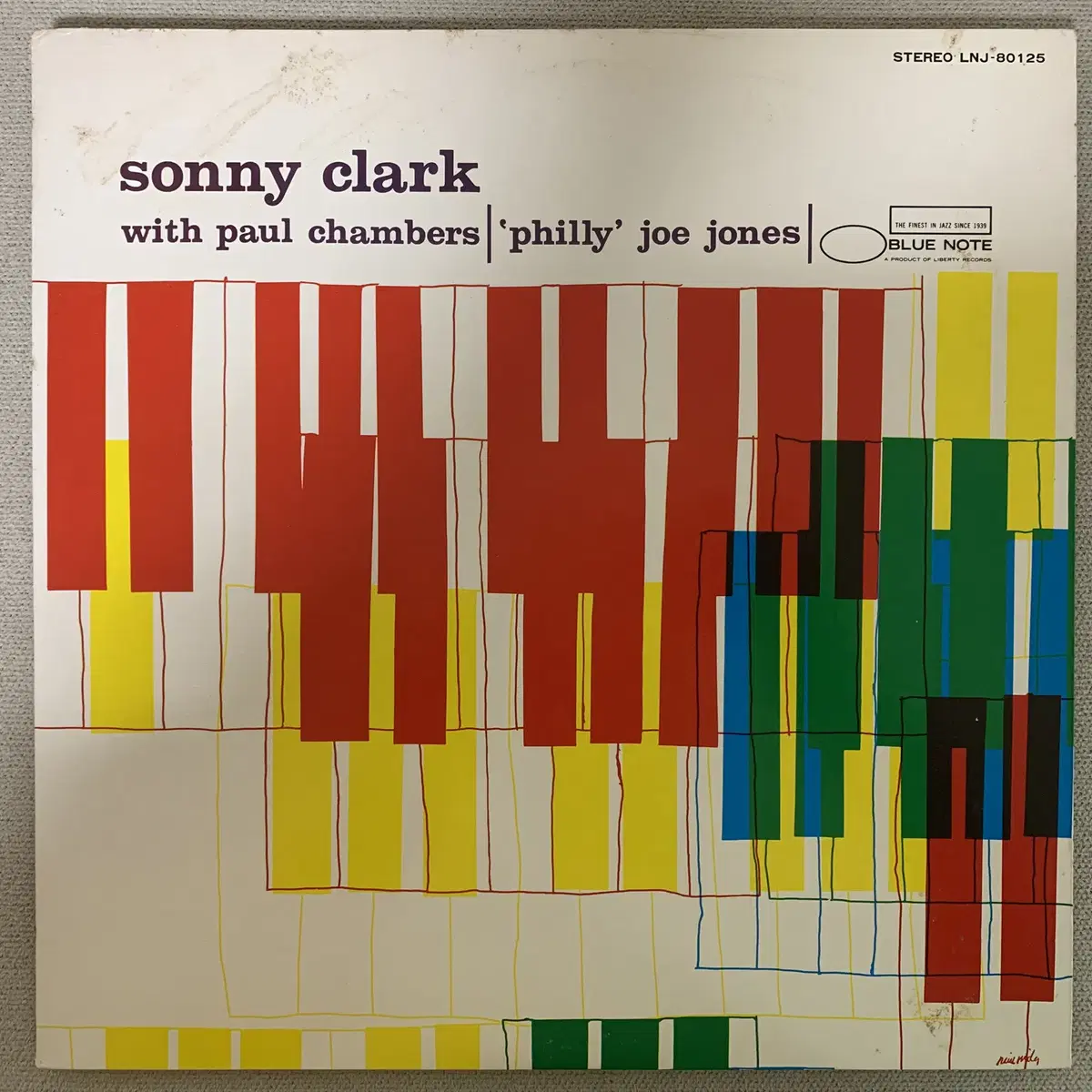 [JAZZ] Sonny Clark Trio - Sonny Clark ..