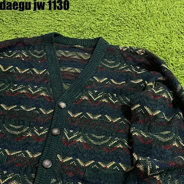 100 VINTAGE CARDIGAN 빈티지 가디건