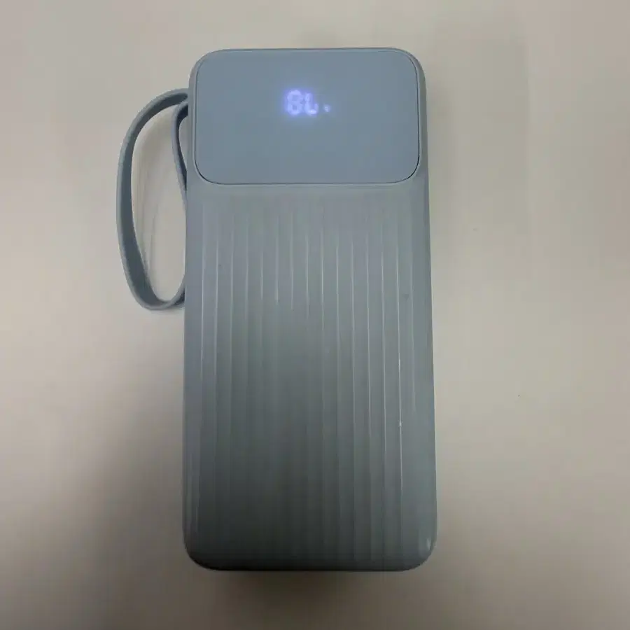 대용량 보조배터리40000mah