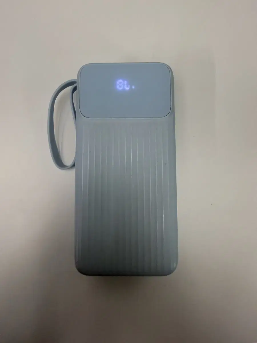 대용량 보조배터리40000mah