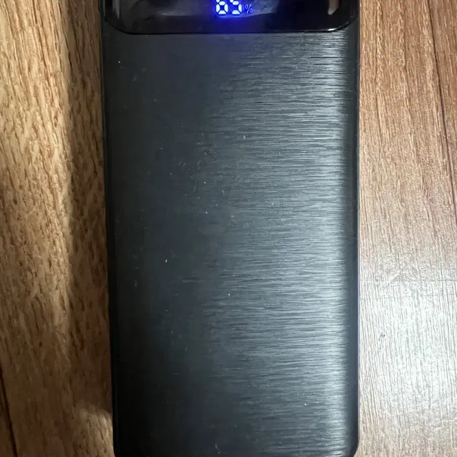 20000mAh 보조 배터리 판매합니다