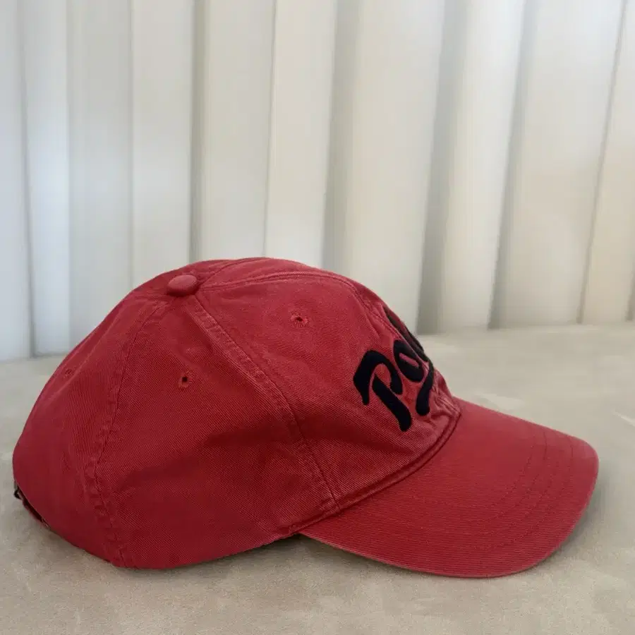 VINTAGE POLO SPORTS HAT[파라마운트피커스]