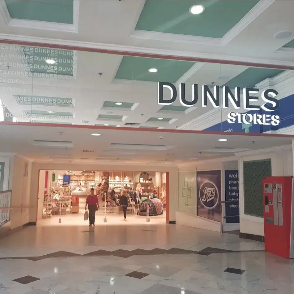 Dunnes 던즈 던스 비니 아일랜드 더블린 직접 구매