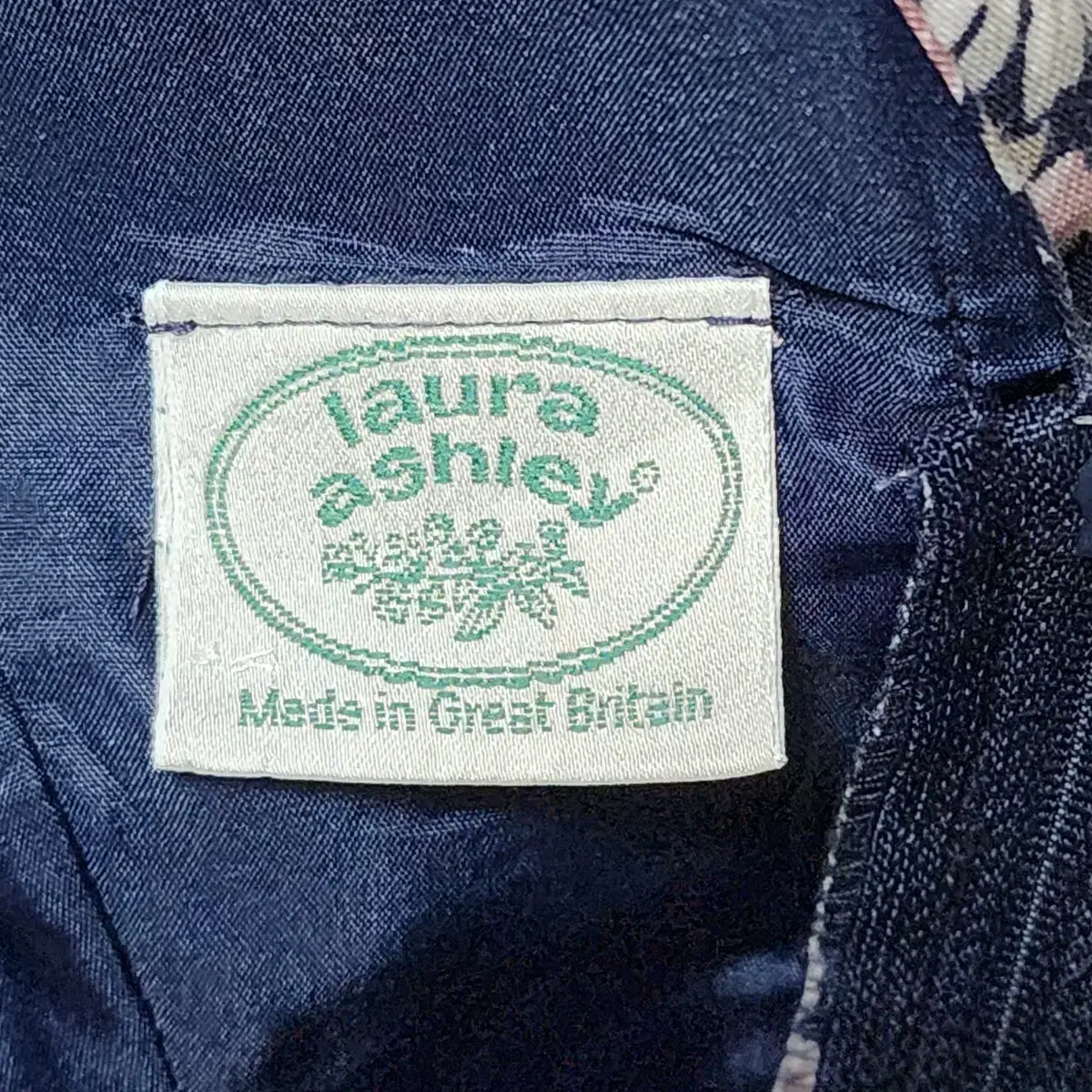 로라애슐리 laura ashley 원피스