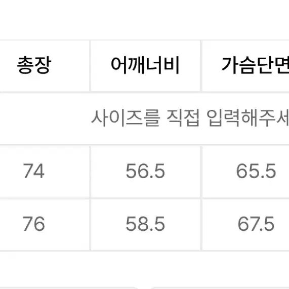 파르티멘토 더플 코트 블랙 L