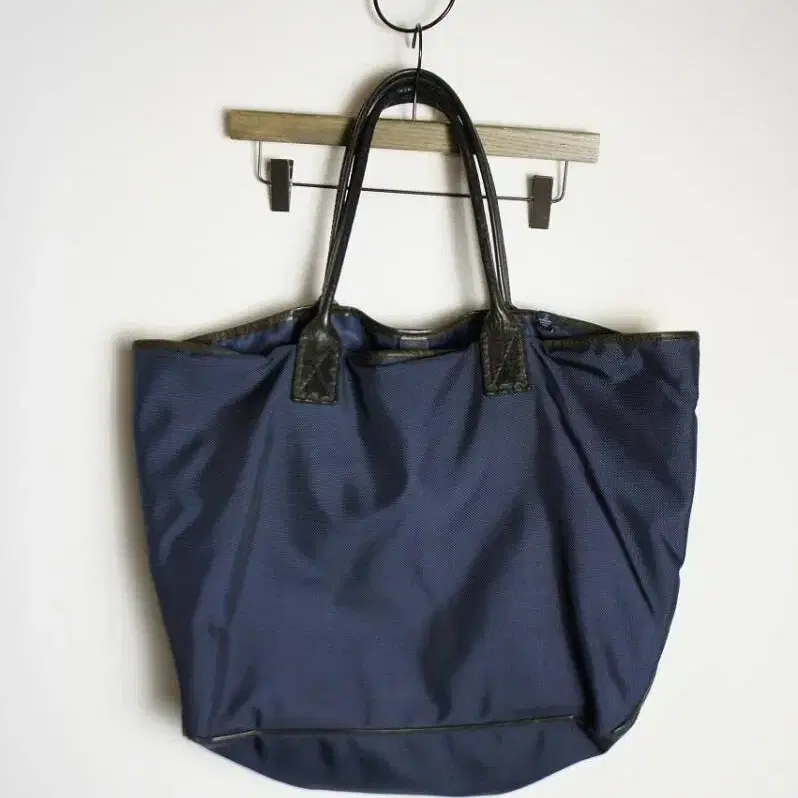 비즈빔 x 소프넷 BALLISTIC HOMER TOTE (L) /NAVY