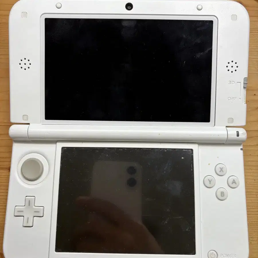 뉴닌텐도 3DS xl 충전기포함