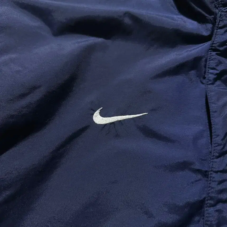 Nike 스페셜 에디션 나이키 한정판 인터밀란 미드필드 자켓(100)