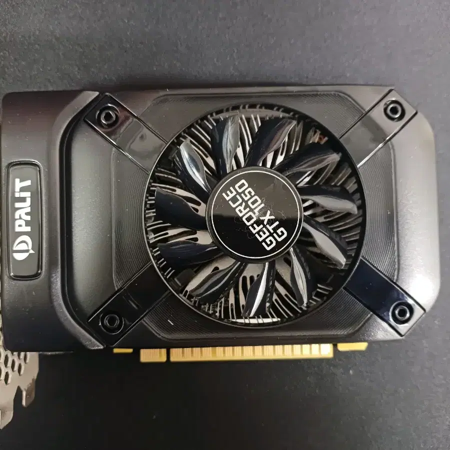 Palit GTX 1050  2G