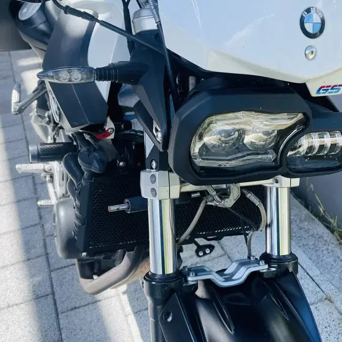 bmw f800r 바이크 오토바이