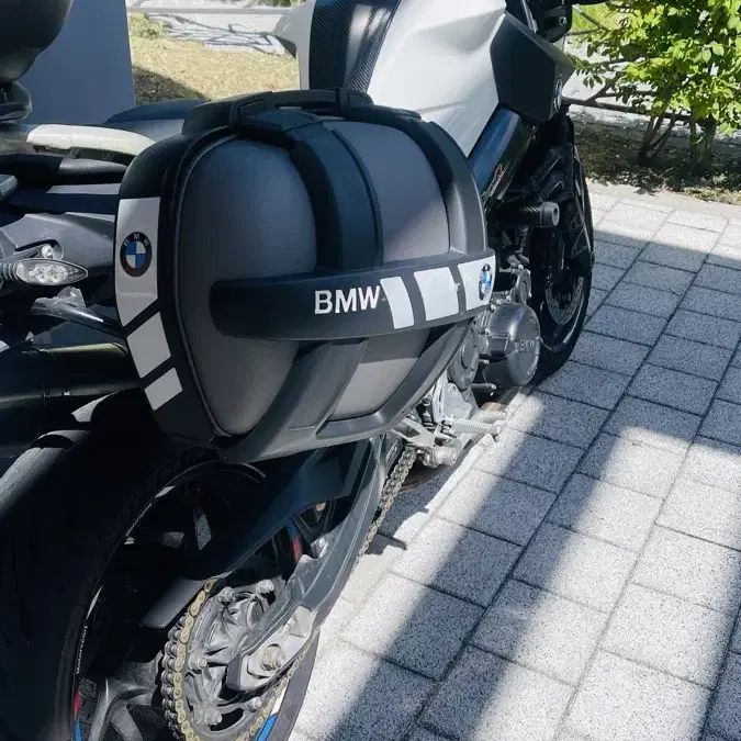 bmw f800r 바이크 오토바이