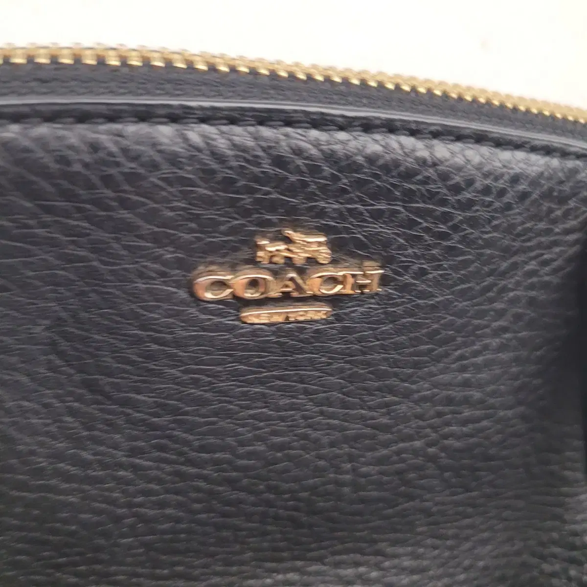 [free size] COACH 코치 미니 크로스백