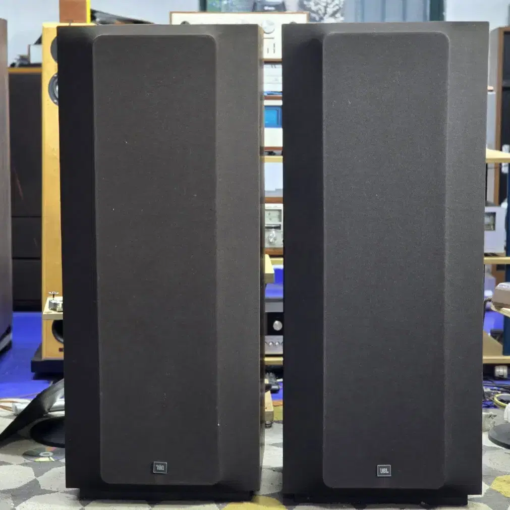 JBL L150A 대형 스피커 팝니다.