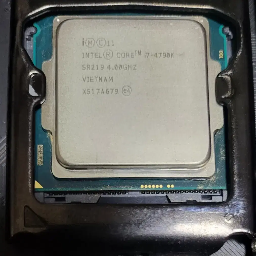 i7 4790K+MAXIMUS VII+DDR3 16GB+SSD 256GB