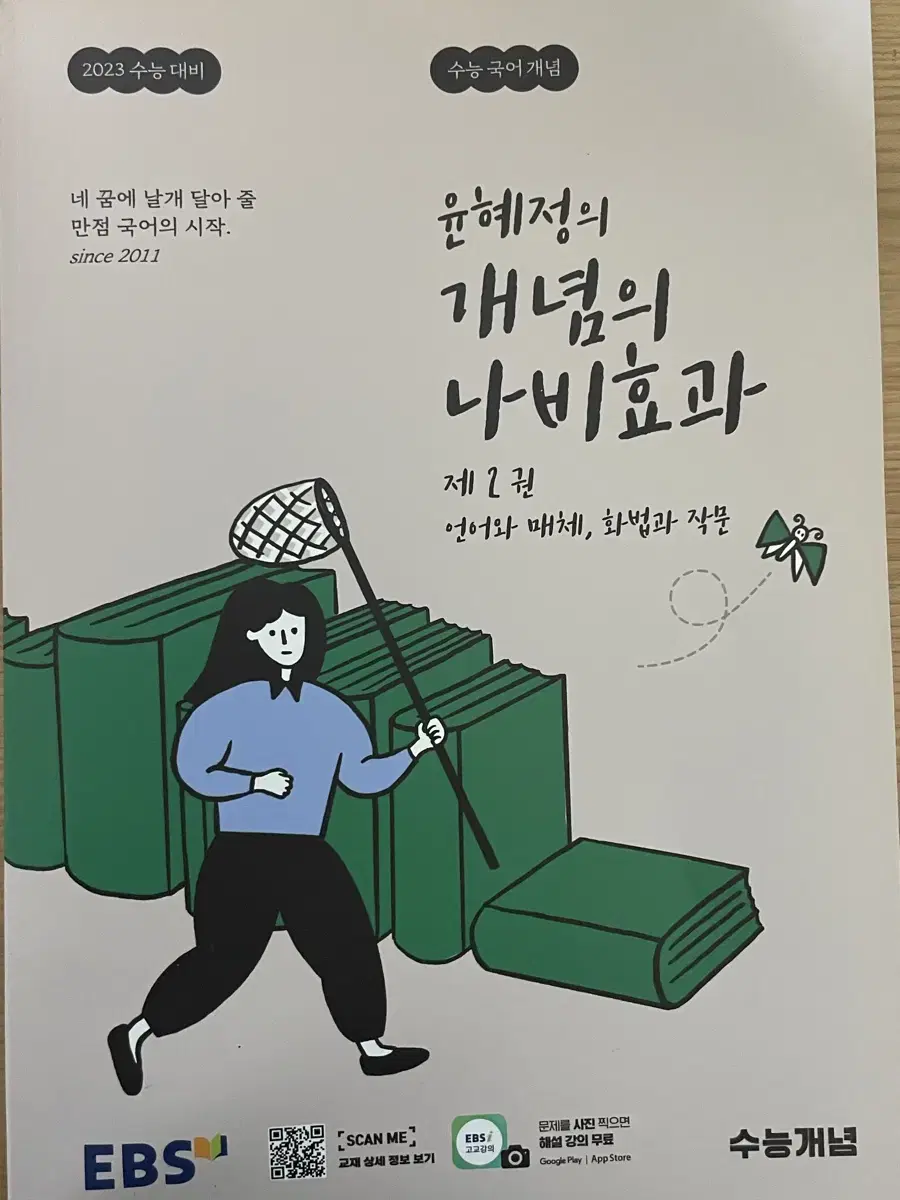 윤혜정 개념의 나비효과