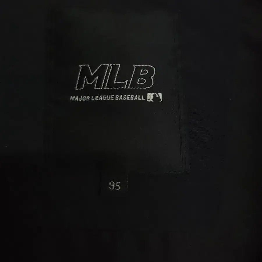 MLB 뉴욕양키스 바람막이 후드자켓