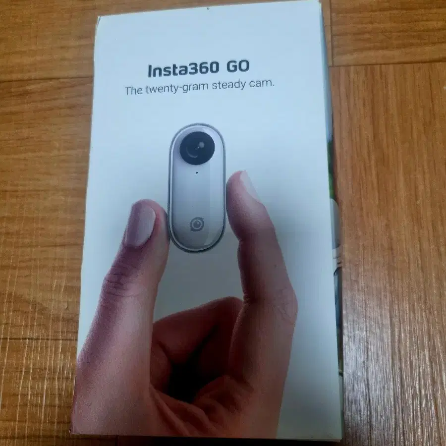 insta360 go