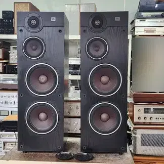 보기드문 JBL HP88F 스피커