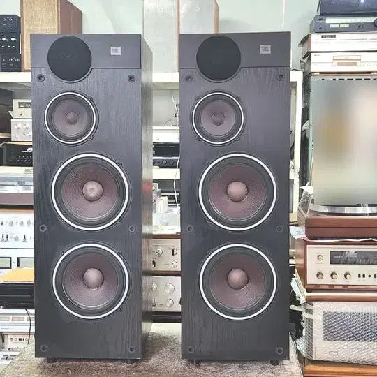 보기드문 JBL HP88F 스피커