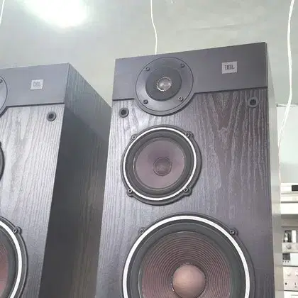 보기드문 JBL HP88F 스피커