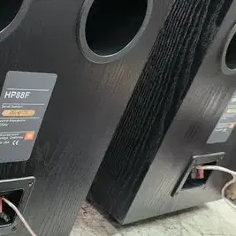 보기드문 JBL HP88F 스피커