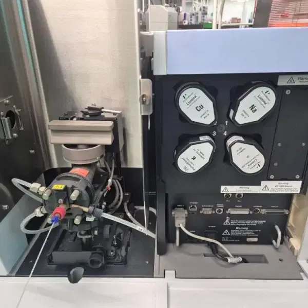 Perkin Elmer AAnalyst 400