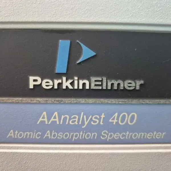 Perkin Elmer AAnalyst 400