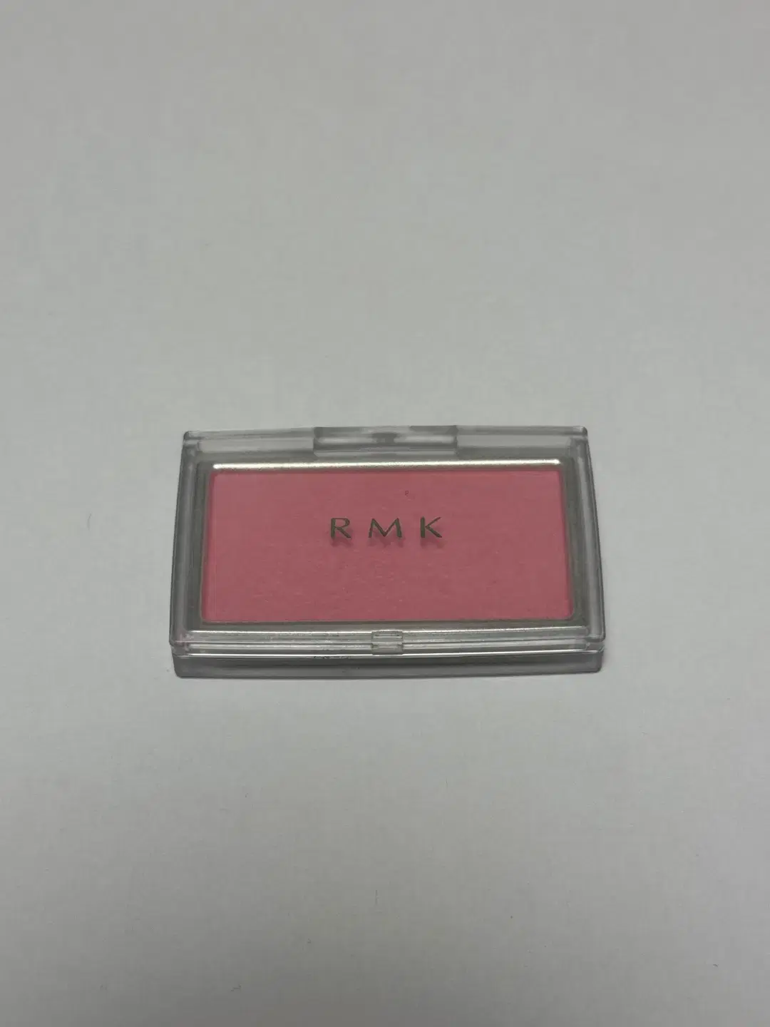 RMK 블러셔 인지니어스 파우더 치크스 EX03 샤이니핑크