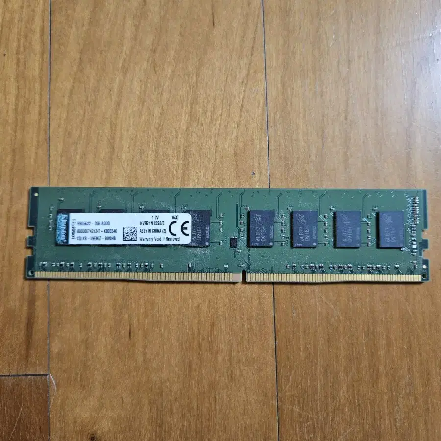 램 ddr4 8gb