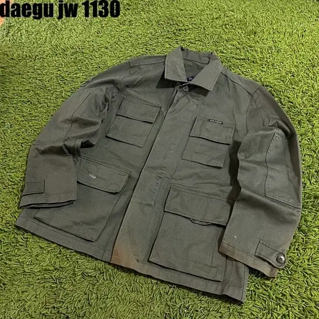 100 VINTAGE JACKET 빈티지 자켓