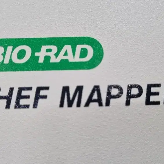 Bio-Rad CHEF Mapper Power Module