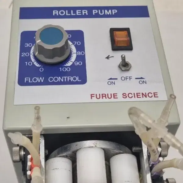 Roller Pump RP-NB-RI 롤러펌프