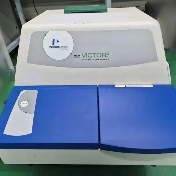 Perkin Elmer VICTOR 2 1420 마이크로플레이트 리더