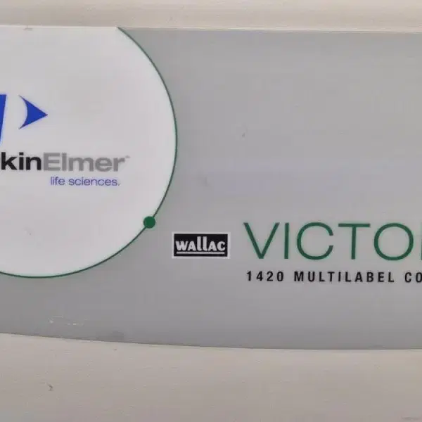 Perkin Elmer VICTOR 2 1420 마이크로플레이트 리더