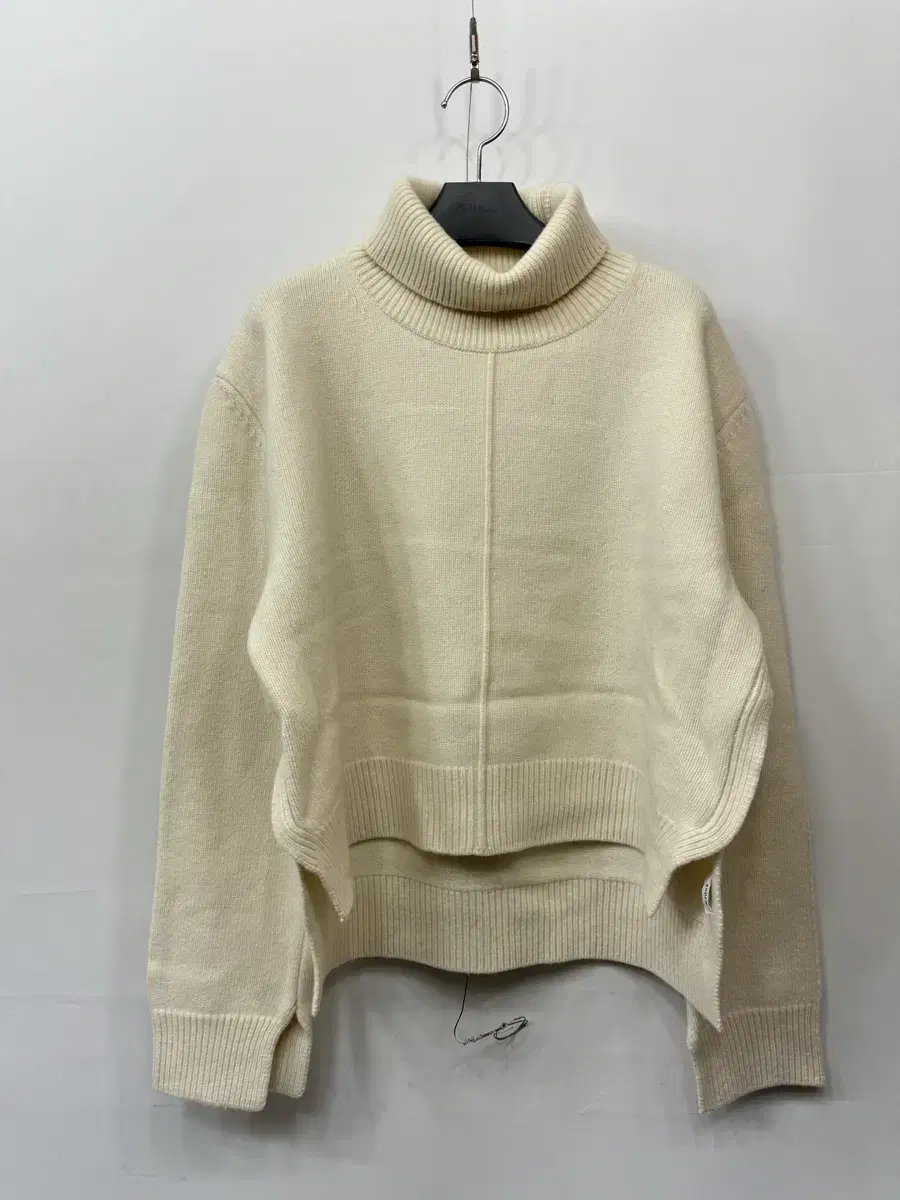 F) Shopem Turtleneck Knit