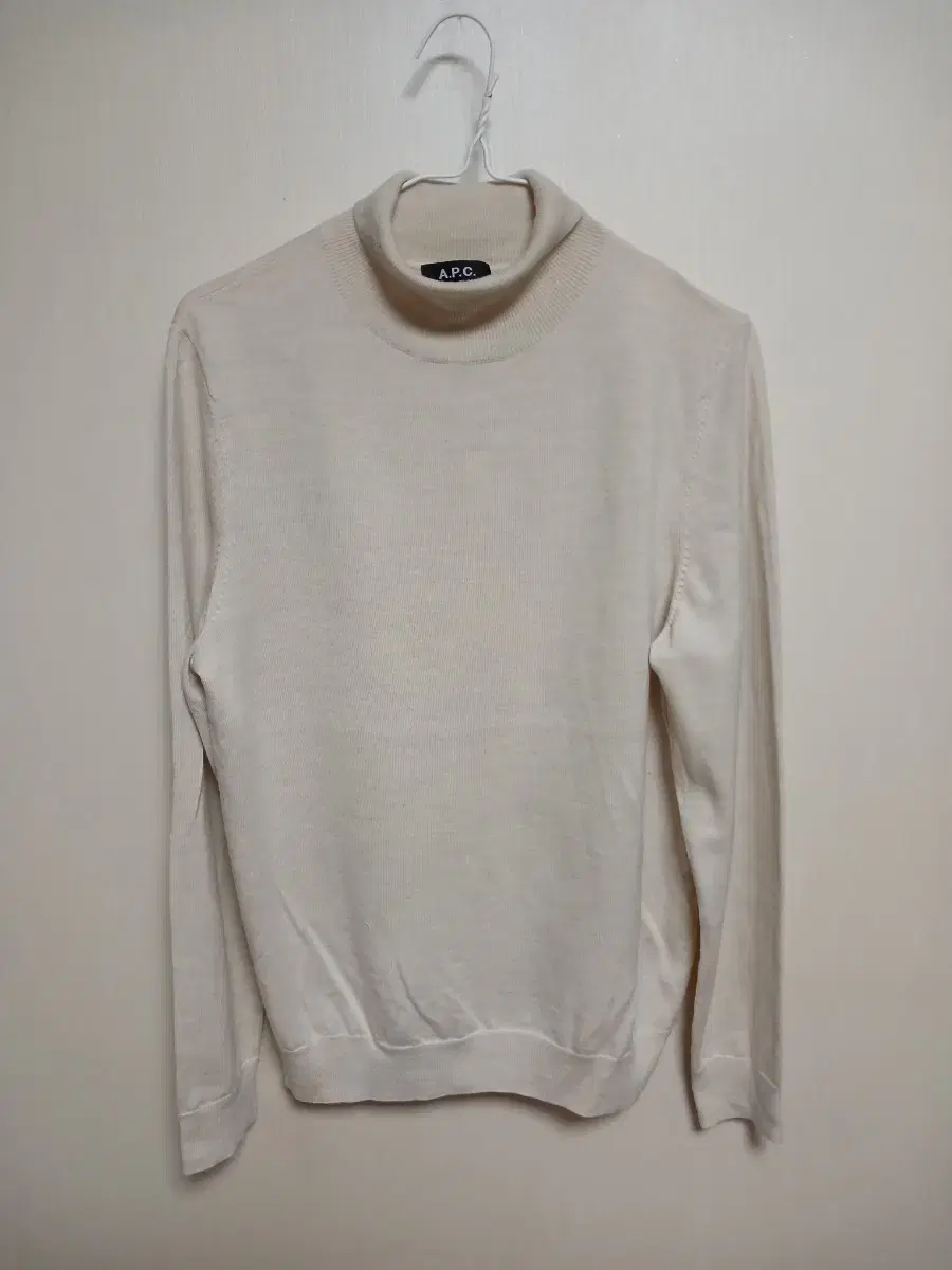 A.P.C Apothecary Knit M to L